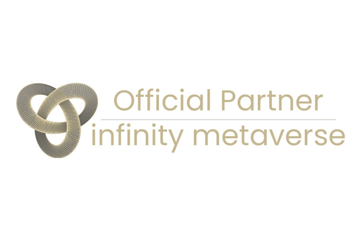 official infinity metaverse partner